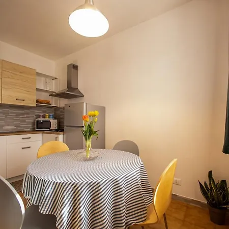 Apartmán Dimora Stellina -apeliving- Ve *