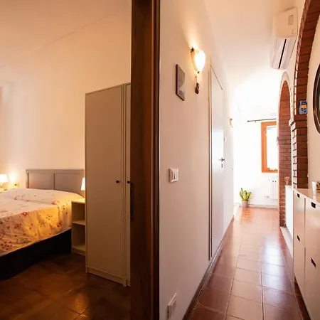 Dimora Stellina -apeliving- Ve Apartmán Pellestrina