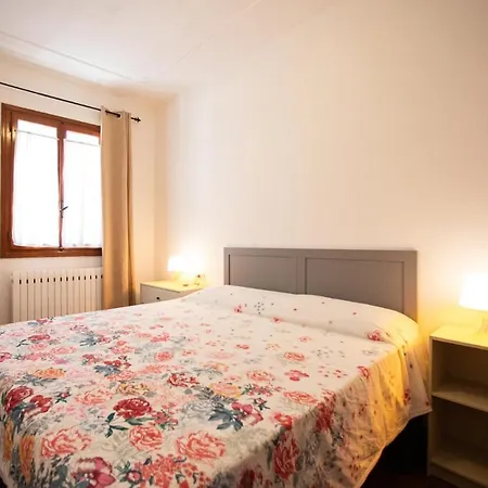 Dimora Stellina -apeliving- Ve Apartman Pellestrina