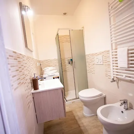 Dimora Stellina -apeliving- Ve Apartman Pellestrina
