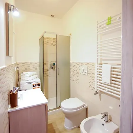 Dimora Stellina - Isola Di Ve